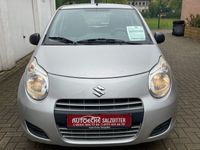 gebraucht Suzuki Alto *1.0-68PS/EU5/Klima/Basic*