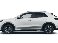 Neu VW T-Roc Style 116 PS (85 kW) 2026 Weiß SUV