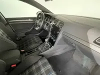 Second-hand VW Golf VII GTE 150 CP (110 kW) 2018 Albastru Berlinǎ