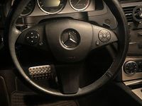 Gebraucht Mercedes C250 204 PS (150 kW) 2009 Schwarz Kombi