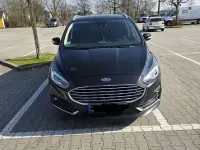 Gebraucht Ford S-MAX Titanium 190 PS (139 kW) 2019 Van / Kleinbus