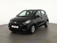 Neu Hyundai i10 74 PS (54 kW) 2025 Schwarz Kleinwagen