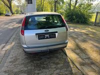 Second-hand Ford Focus 2007 Gri Break