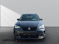 Gebraucht Seat Arona FR 150 PS (110 kW) 2023 Grau SUV