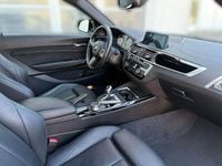 Gebraucht BMW M2 Competition Edition 411 PS (302 kW) 2018 Grau Coupé