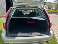 Gebraucht Ford Mondeo ST 226 PS (166 kW) 2003 Silber Kombi