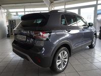 Neu VW T-Cross 116 PS (85 kW) 2026 Rauch grau SUV