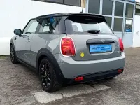 Gebraucht Mini Cooper SE 135 kW (184 PS) 2021 Grau Kleinwagen