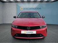 Gebraucht Opel Astra 224 PS (164 kW) 2023 Rot Kombi