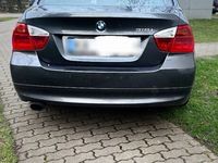 gebraucht BMW 318 