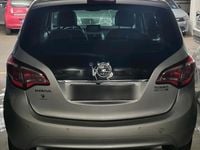 Gebraucht Opel Meriva 120 PS (88 kW) 2015 Silber Van / Kleinbus