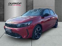Gebraucht Opel Corsa 101 PS (74 kW) 2023 Rot Kleinwagen