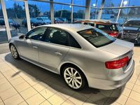 gebraucht Audi A4 Lim. quattro S-Line Navi*PDC*Bi-Xenon