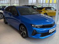 Gebraucht Opel Astra 131 PS (96 kW) 2024 Blau Kombi