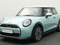 Gebraucht Mini Cooper Classic 114 kW (156 PS) 2025 Grün Kleinwagen