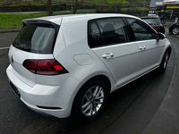 gebraucht VW e-Golf Golf VII Lim.CCS Schnelllader