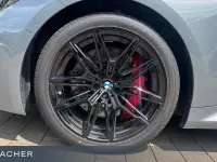 Brugt BMW M2 Performance 480 HK (353 kW) 2025 Grå Coupe
