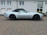 Gebraucht Porsche 968 1995 Cabrio