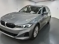 Gebraucht BMW 320 Shadowline 190 PS (139 kW) 2024 Grau Limousine
