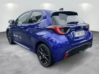 Gebraucht Mazda 2 Homura-Line 116 PS (85 kW) 2026 Glass blue Kleinwagen