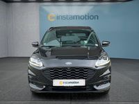 Gebraucht Ford Kuga ST-Line X 150 PS (110 kW) 2024 Schwarz SUV