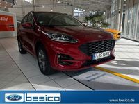 Gebraucht Ford Kuga ST-Line X 224 PS (164 kW) 2024 Andere farbe SUV