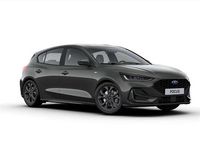 Neu Ford Focus ST-Line 125 PS (91 kW) 2025 Magnetic grau Limousine