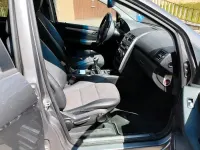 Gebraucht Mercedes A170 116 PS (85 kW) 2007 Grau Kleinwagen