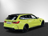 gebraucht BMW M3 Competition M XDR H/K|Sitzbelüft.|CarbonExt.
