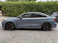 Gebraucht Audi RS3 Sport 400 PS (294 kW) 2022 Blau Limousine