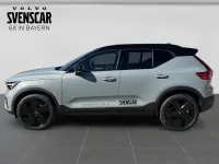 Gebraucht Volvo XC40 Ultra 197 PS (144 kW) 2026 Grau SUV