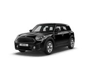 Gebraucht Mini One Countryman 102 PS (75 kW) 2022 Midnight black (schwarz) SUV