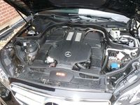 Gebraucht Mercedes E400 333 PS (244 kW) 2015 Schwarz Kombi