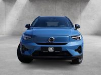 Gebraucht Volvo XC40 Ultimate 169 kW (231 PS) 2023 Blau SUV