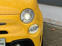 gebraucht Abarth 595C 