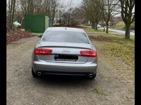 gebraucht Audi A6 3.0 TDI multitronic -