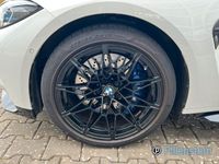 Gebraucht BMW M4 Competition Edition 510 PS (375 kW) 2022 Weiß Cabrio