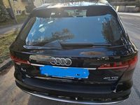 Usata Audi A4 Advanced 204 CV (150 kW) 2022 Nero Station wagon