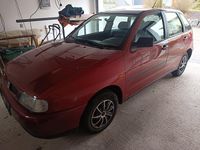 Gebraucht Seat Ibiza 60 PS (44 kW) 1999 Kleinwagen