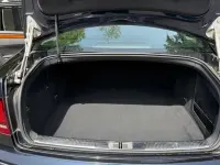 Usata VW Phaeton 245 CV (180 kW) 2014 Blu Berlina