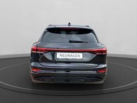 Neu Audi Q6 e-tron Performance 225 kW (306 PS) 2026 Schwarz SUV