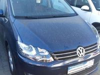 gebraucht VW Sharan 2.0 TDI DSG 125kW BlueMotion Tech MAT...