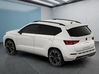 Gebraucht Cupra Ateca 150 PS (110 kW) 2023 Weiß SUV