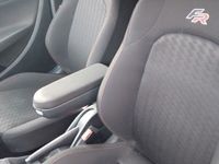 gebraucht Seat Ibiza FR 2.0 TDI , Xenon , TüV NEU , Scheckheft