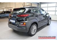 gebraucht Hyundai Kona Trend 2WD 1.6 T-GDI Rückfahrkam. PDC SHZ Le