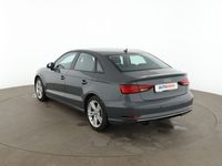 gebraucht Audi A3 Limousine 1.0 TFSI Sport, Benzin, 17.170 €