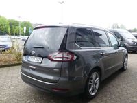 gebraucht Ford Galaxy GalaxyTitanium+ FHEV+Automatikgetriebe+