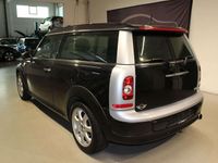 gebraucht Mini Cooper Clubman R55*XENON*SHZ*START/ST*PDC*KLIMA*TEMPO