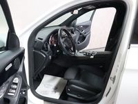 gebraucht Mercedes GLC220 Exclusive 4Matic STHZG AHK ACC LED NAVI