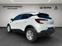 Neu Mitsubishi ASX Plus 158 PS (116 kW) 2025 Weiß SUV